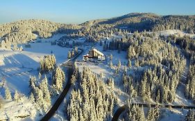 Hotel Coop Rozhen
