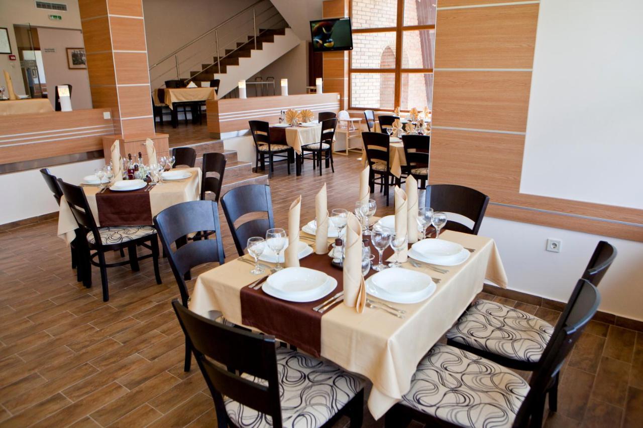 Hotel Coop Rozhen Pamporovo Dış mekan fotoğraf